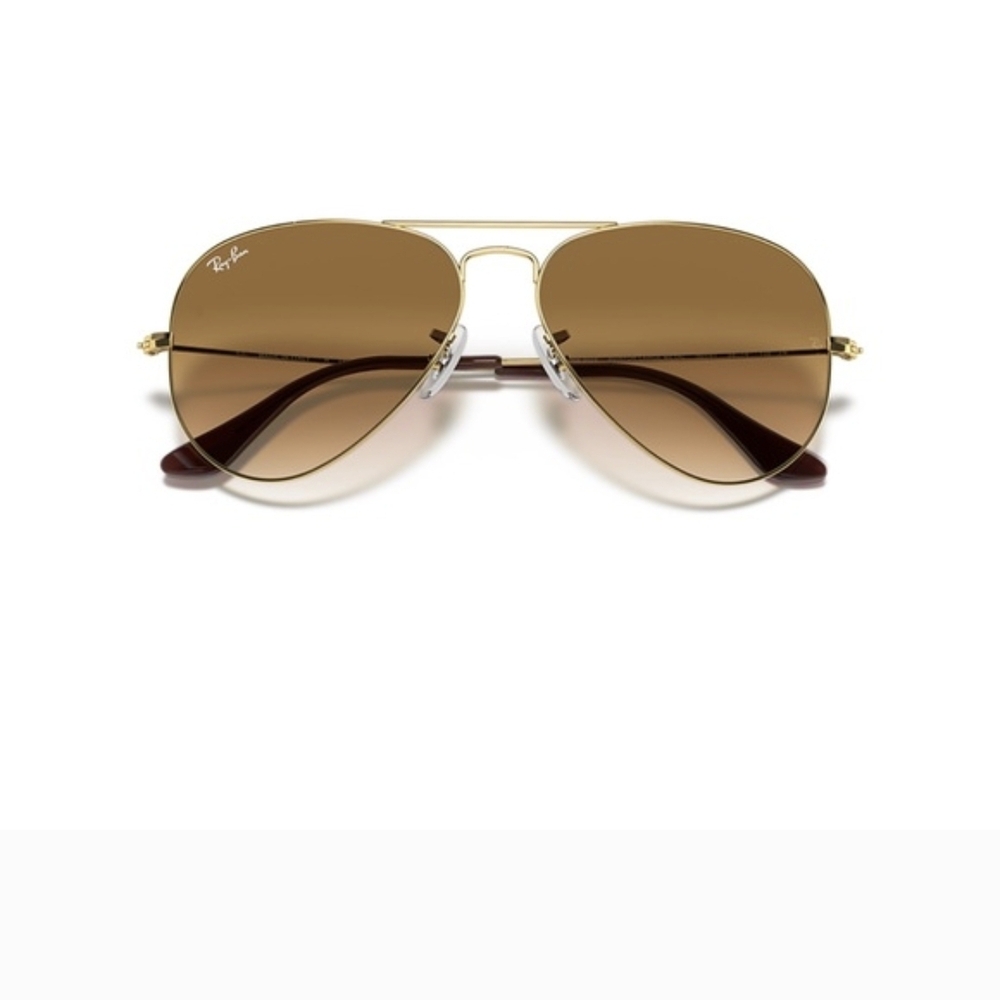 Ray Ban Aviation Style Sun Glasses